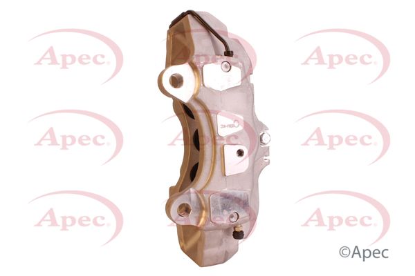 Apec Brake Caliper RCA667 - image 3