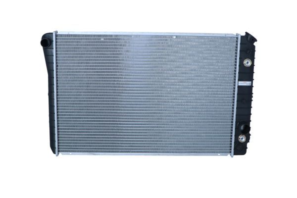 NRF Engine Cooling Radiator 50322 - image 2