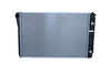 NRF Engine Cooling Radiator 50322 thumbnail