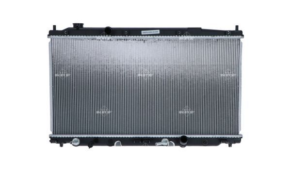 NRF Engine Cooling Radiator 59318 - image 2