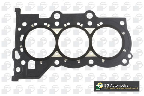 BGA Cylinder Head Gasket CH3600 - image 2