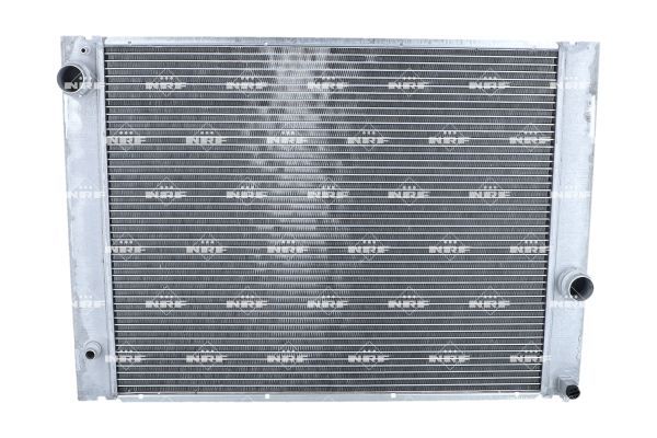 NRF Engine Cooling Radiator 53724 - image 2