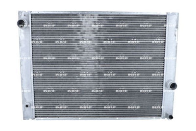 NRF Engine Cooling Radiator 53724