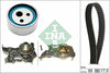 INA Timing Belt Kit & Water Pump 530001832 thumbnail