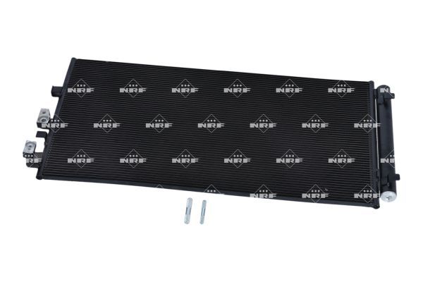 NRF Air Conditioning Condenser 350522 - image 2