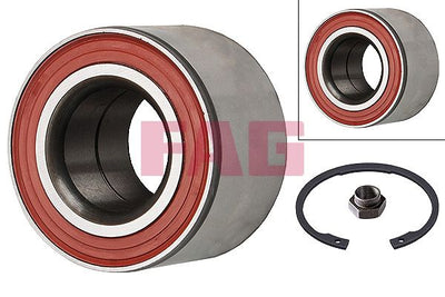 FAG Wheel Bearing Kit 713691100