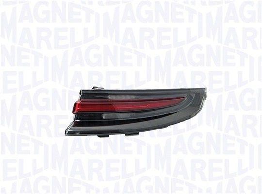 Magneti Marelli Rear Light Lamp Left 714020770703 - image 2