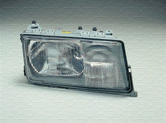 Magneti Marelli Headlight Lens Right 711305620980 - image 2