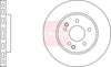 Apec Brake Disc DSK921 thumbnail
