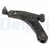 Delphi Wishbone/suspension Track Control Arm TC3736 thumbnail