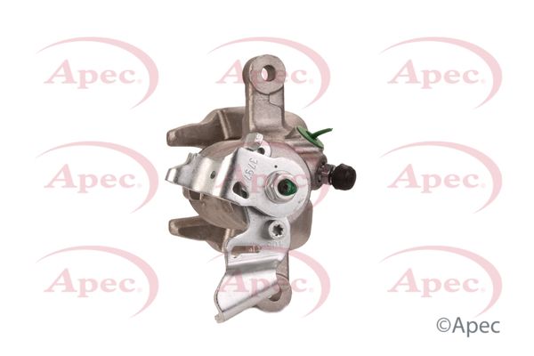 Apec Brake Caliper LCA408 - image 3