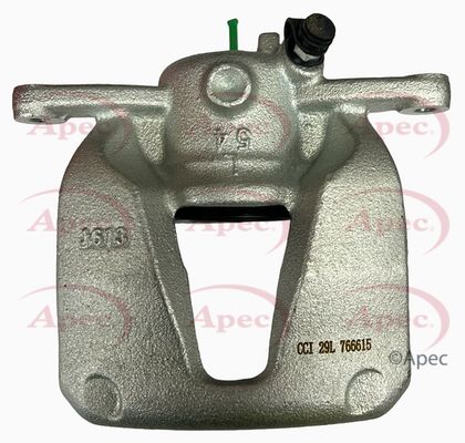 Apec Brake Caliper LCA1477 - image 2