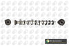 BGA Camshaft CS9610 thumbnail