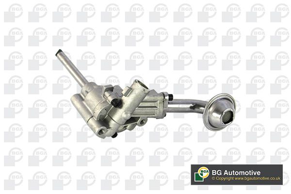 BGA Oil Pump LP0412 - image 2