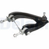 Delphi Wishbone/suspension Track Control Arm TC848 thumbnail