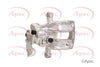 Apec Brake Caliper LCA472N thumbnail