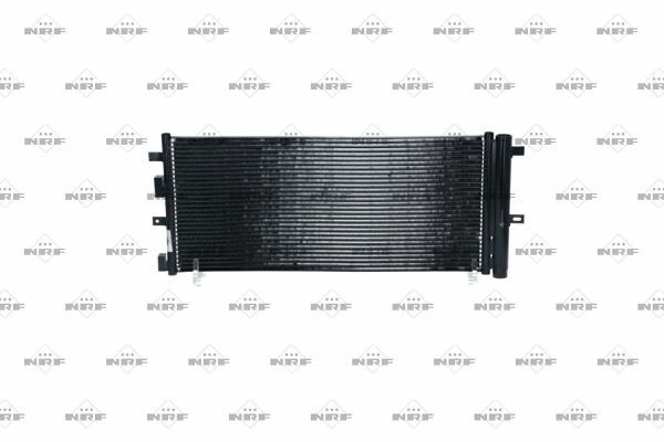 NRF Air Conditioning Condenser 350403 - image 2