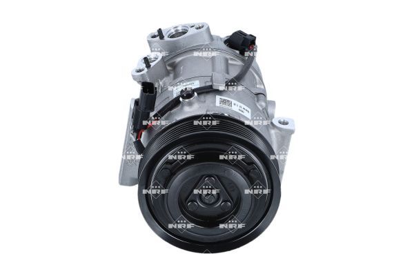 NRF Air Conditioning Compressor 320175G - image 2