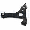 Delphi Wishbone/suspension Track Control Arm TC4894 thumbnail