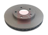 Apec Brake Disc DSK3885 thumbnail