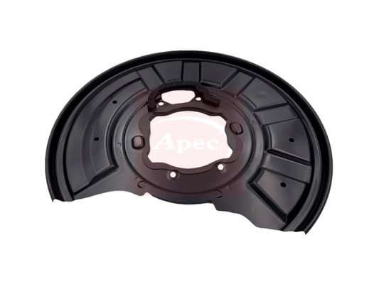 Apec Brake Disc Splash Panel ASG1172 - image 3