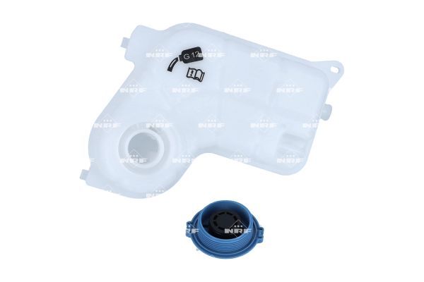 NRF Coolant Expansion Tank 454101 - image 2