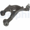 Delphi Wishbone/suspension Track Control Arm TC7643 thumbnail