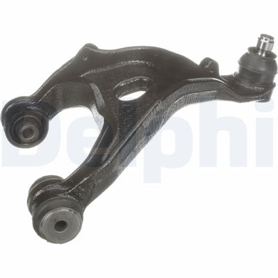 Delphi Wishbone/suspension Track Control Arm TC7643