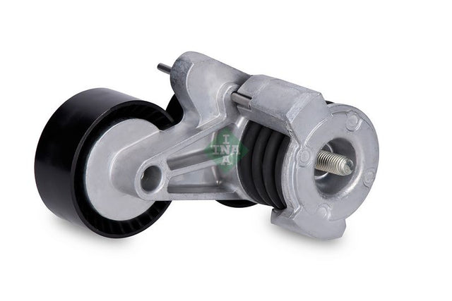 INA Drive Belt Tensioner Pulley 534025310 - image 3