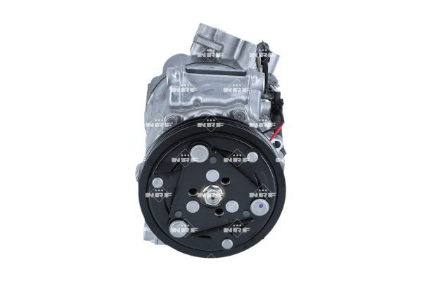 NRF Air Conditioning Compressor 320182 - image 2