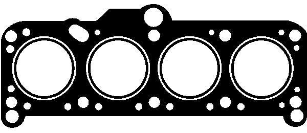 BGA Cylinder Head Gasket CH3397B - image 2