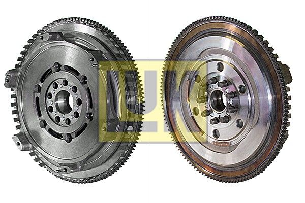 LuK Dual Mass Flywheel 415045310 - image 2