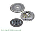 LuK Clutch Kit 601000300 thumbnail