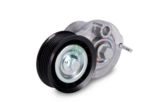 INA Drive Belt Tensioner Pulley 534070310 - image 4