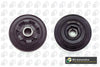 BGA Crankshaft Pulley DP2510 thumbnail