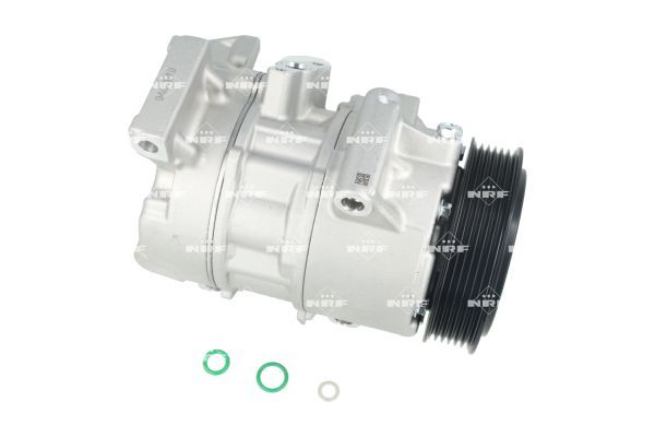 NRF Air Conditioning Compressor 320079 - image 2