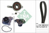 INA Timing Belt Kit & Water Pump 530031430 thumbnail