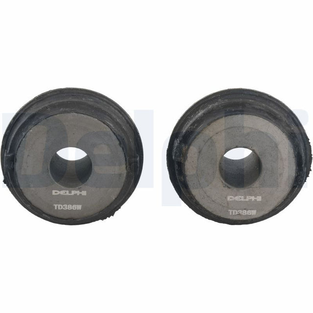 Delphi Wishbone/control/trailing Arm Bush TD386W - image 2