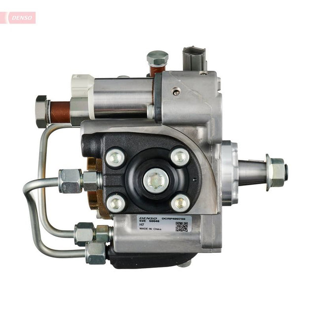 Denso Fuel Pump DCRP400750 - image 3