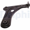 Delphi Wishbone/suspension Track Control Arm TC2493 thumbnail