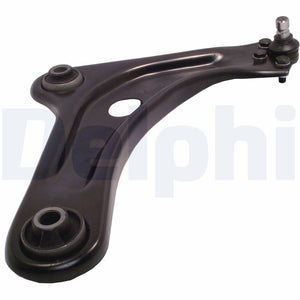 Delphi Wishbone/suspension Track Control Arm TC2493