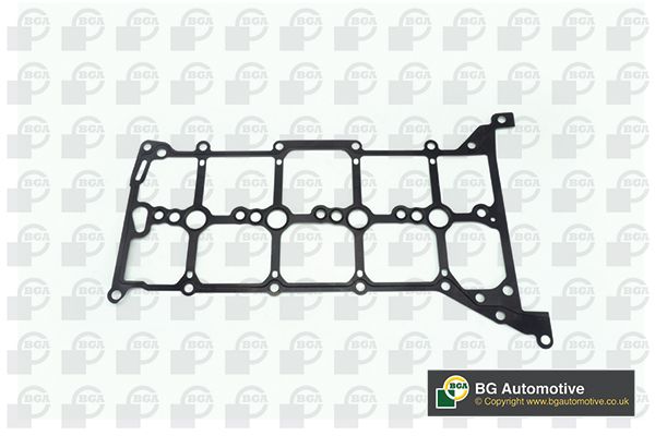 BGA Rocker Cover Box Gasket RC23002 - image 2