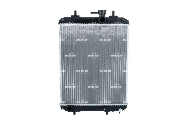 NRF Engine Cooling Radiator 53187 - image 2