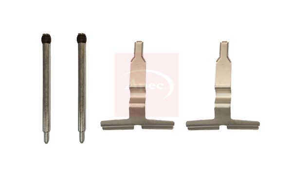 Apec Brake Fitting Kit KIT1001 - image 2