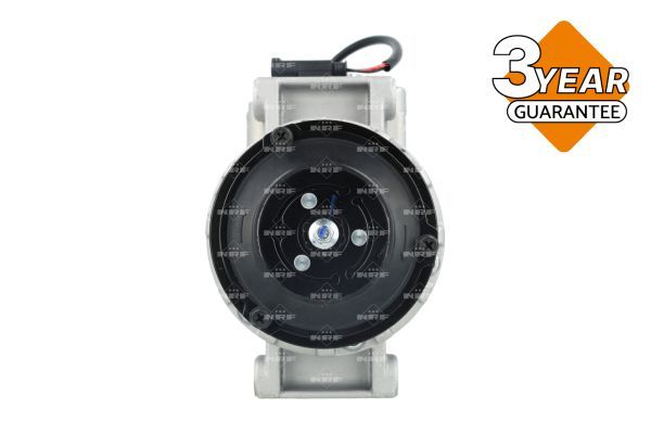 NRF Air Conditioning Compressor 32528 - image 2