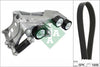 INA Drive Belt Kit 529023310 thumbnail