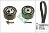 INA Timing Belt Kit 530047410 thumbnail
