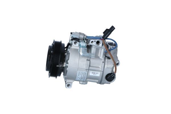 NRF Air Conditioning Compressor 320129 - image 2