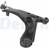 Delphi Wishbone/suspension Track Control Arm TC752 thumbnail
