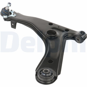 Delphi Wishbone/suspension Track Control Arm TC752